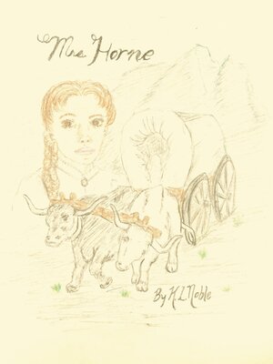 cover image of Mrs. Horne